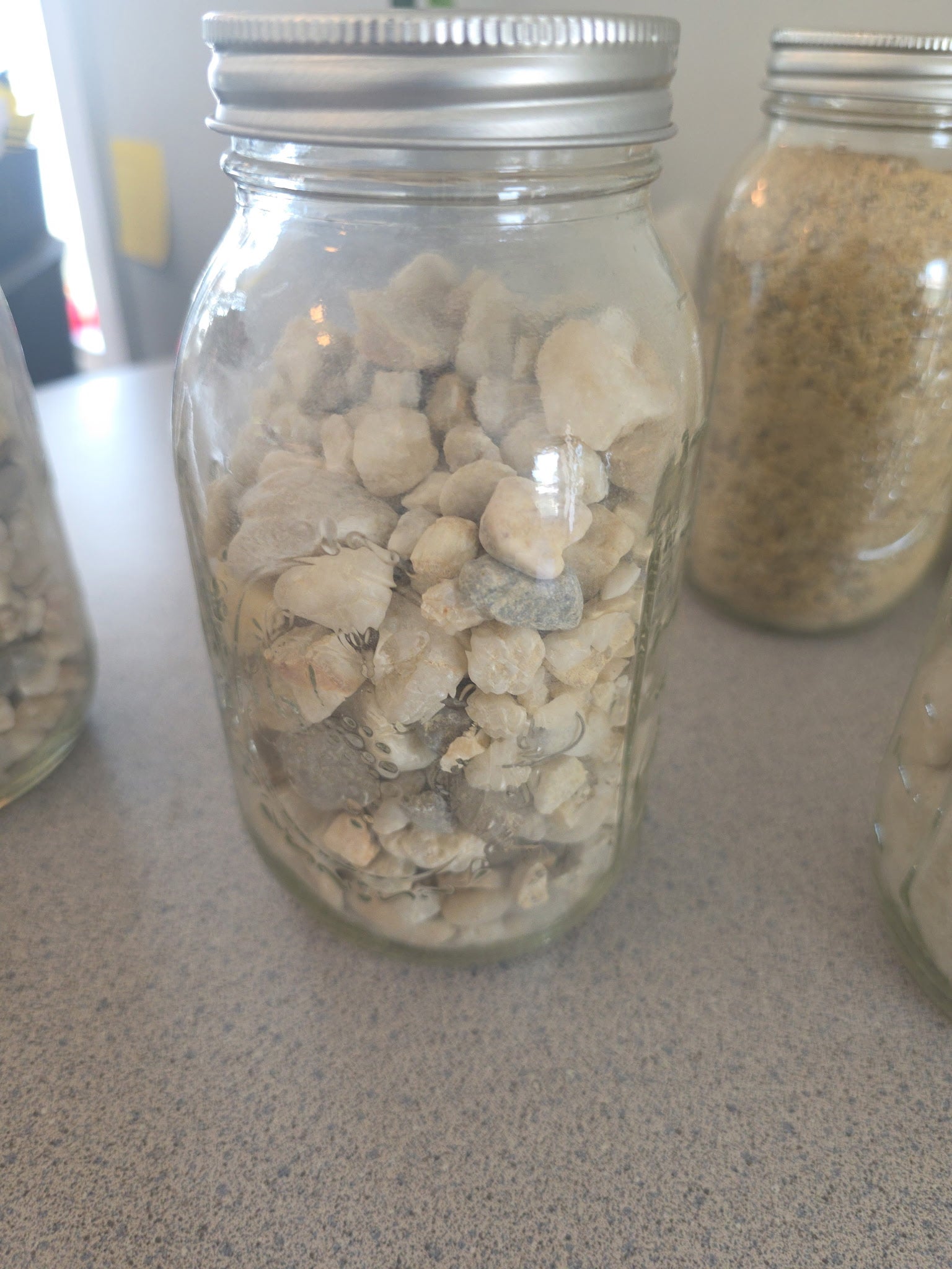 River Rock (VA & MD Only)