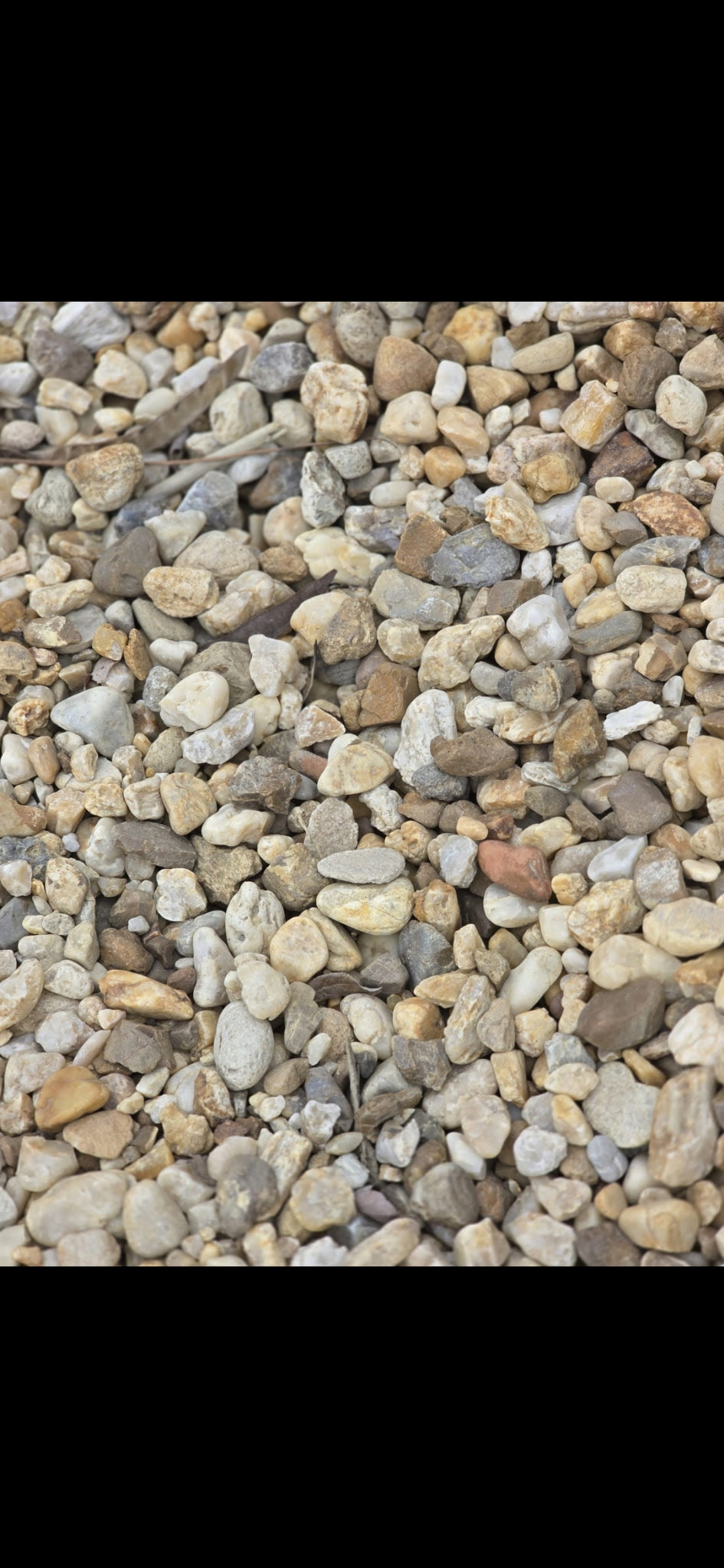 River Rock (VA & MD Only)