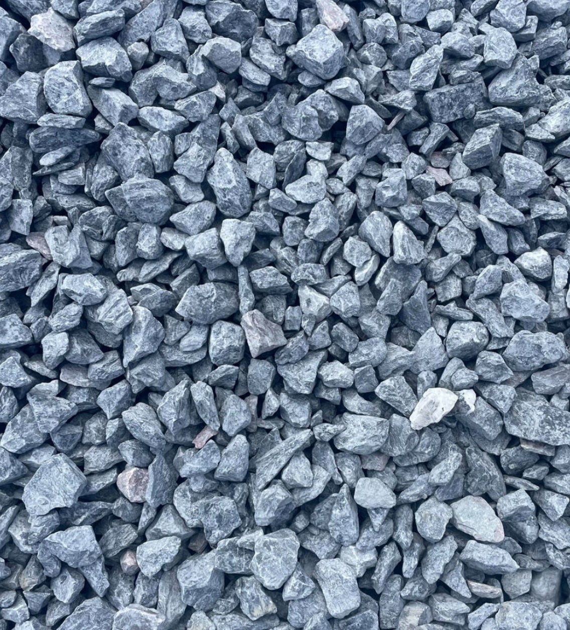 57 Gravel (3/4"-1" size) NATIONWIDE DELIVERY