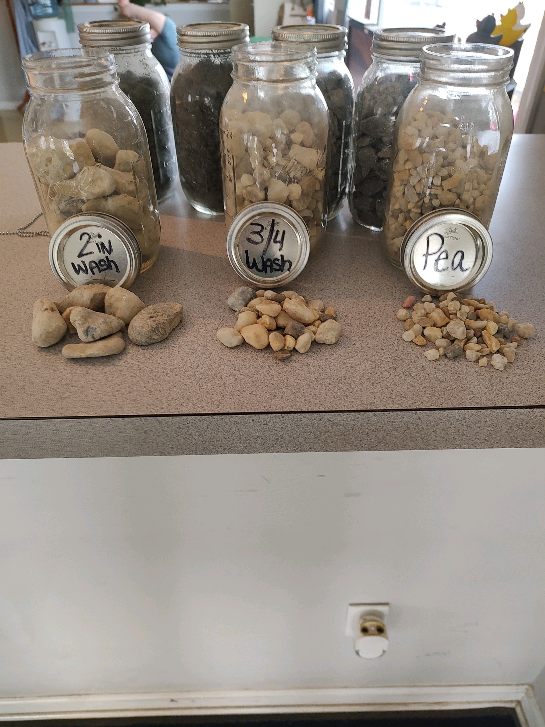 River Rock (VA & MD Only)